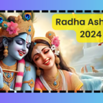 Radha Ashtami 2024: Essential Foods for the Fast and Boosting Good Fortune